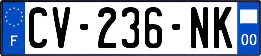 CV-236-NK