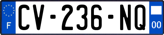 CV-236-NQ