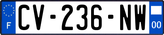 CV-236-NW