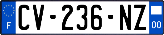 CV-236-NZ
