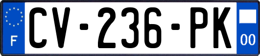 CV-236-PK
