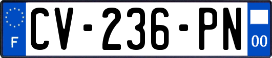 CV-236-PN