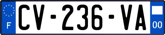 CV-236-VA