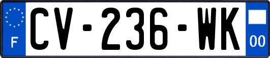 CV-236-WK
