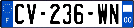 CV-236-WN