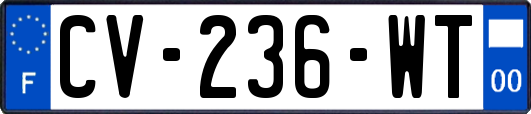 CV-236-WT