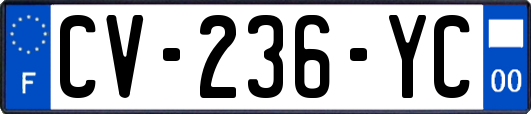 CV-236-YC