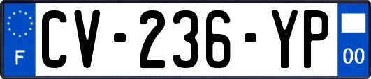 CV-236-YP