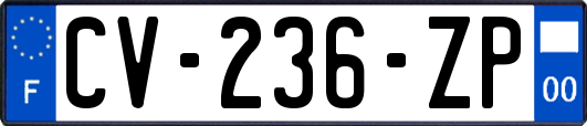 CV-236-ZP