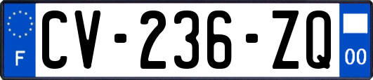 CV-236-ZQ