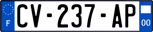 CV-237-AP