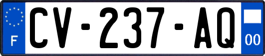 CV-237-AQ