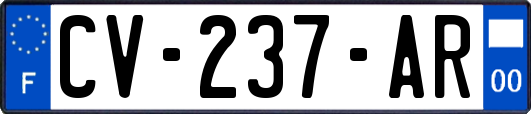 CV-237-AR