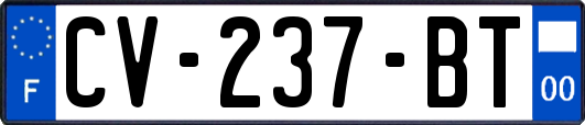CV-237-BT