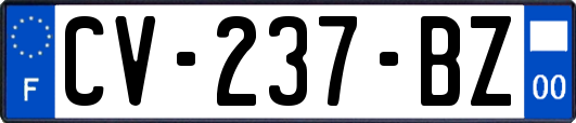 CV-237-BZ