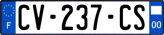 CV-237-CS