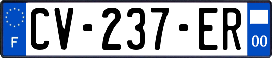 CV-237-ER