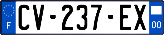 CV-237-EX