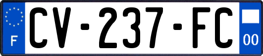 CV-237-FC