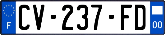 CV-237-FD