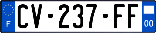 CV-237-FF