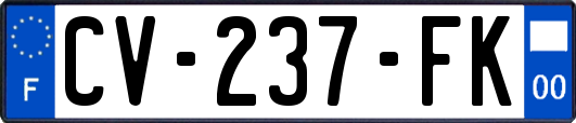 CV-237-FK