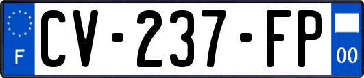 CV-237-FP