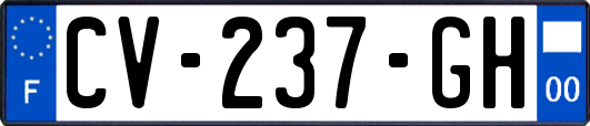 CV-237-GH