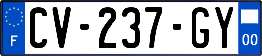 CV-237-GY