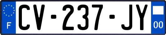 CV-237-JY