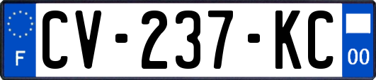 CV-237-KC
