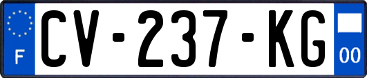 CV-237-KG