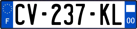 CV-237-KL