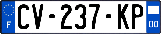 CV-237-KP