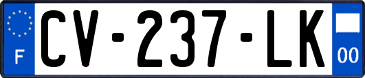 CV-237-LK