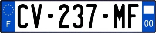 CV-237-MF