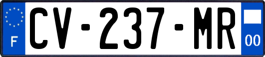 CV-237-MR
