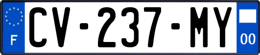 CV-237-MY