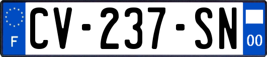 CV-237-SN