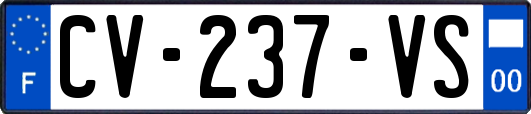 CV-237-VS