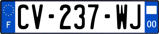 CV-237-WJ