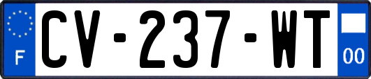 CV-237-WT