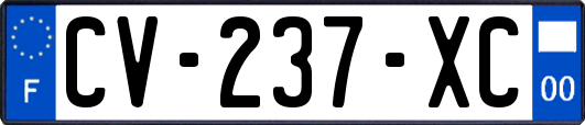 CV-237-XC