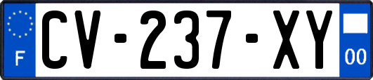 CV-237-XY
