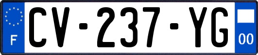 CV-237-YG