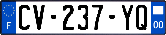 CV-237-YQ
