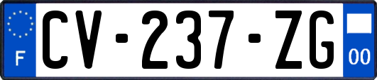 CV-237-ZG