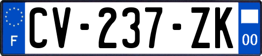 CV-237-ZK