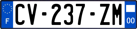 CV-237-ZM