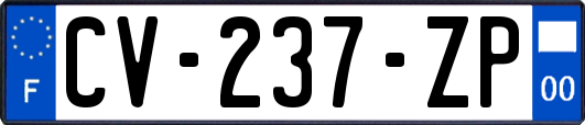 CV-237-ZP